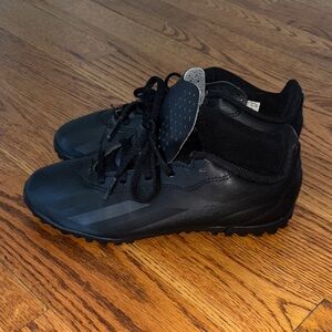 adidas Kids Shoes in Black